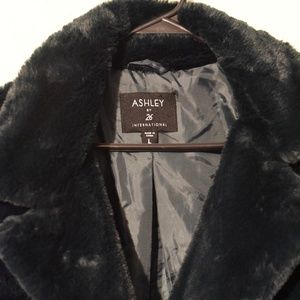 Fluffly 26 International Jacket